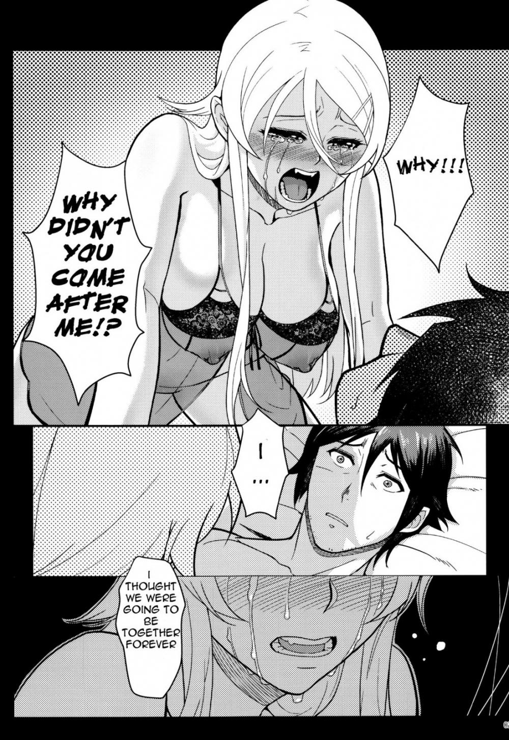Hentai Manga Comic-Life Consultation After 10 Years-Chapter 2-1